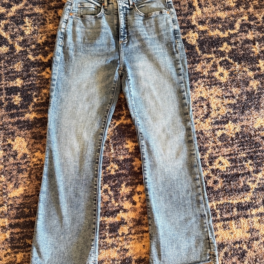 LOFT jeans